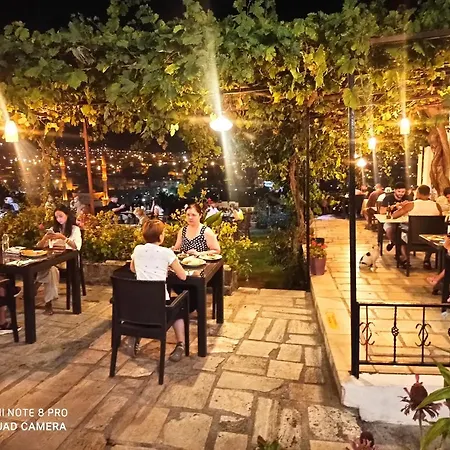 Duru Cappadocia