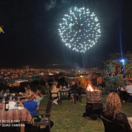 Hotel Duru Cappadocia
