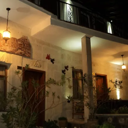 Duru Cappadocia Hotell Avanos