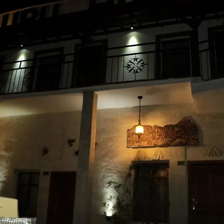 Hotell Duru Cappadocia Avanos