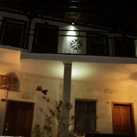 Duru Cappadocia 2*