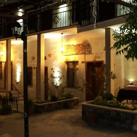 Duru Cappadocia Avanos