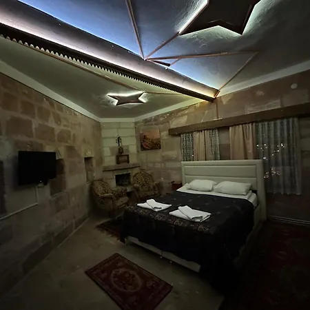 Duru Cappadocia