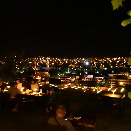 Hotel Duru Cappadocia 2*