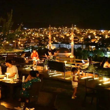 Duru Cappadocia Hotel Avanos