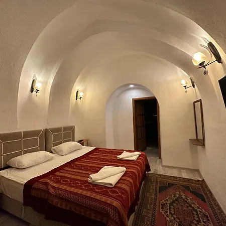 Duru Cappadocia Hotel Avanos
