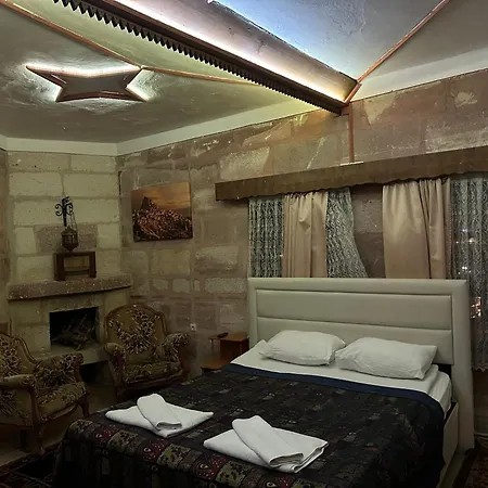 Hotel Duru Cappadocia Avanos