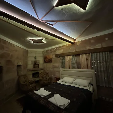 Duru Cappadocia Avanos