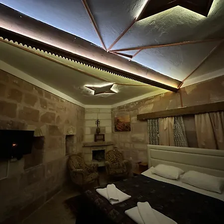 Duru Cappadocia