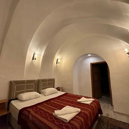 Hotell Duru Cappadocia