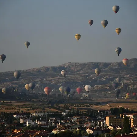 Hotel Duru Cappadocia Avanos
