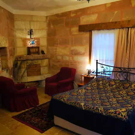 Duru Cappadocia 2* Avanos