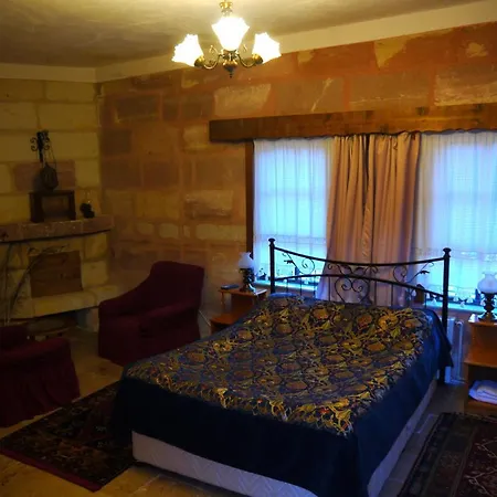 Hotel Duru Cappadocia