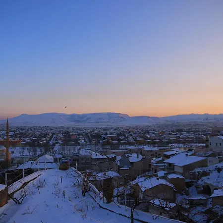 Hotel Duru Cappadocia Avanos