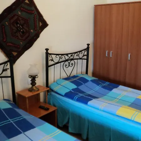 Duru Cappadocia 2* Avanos