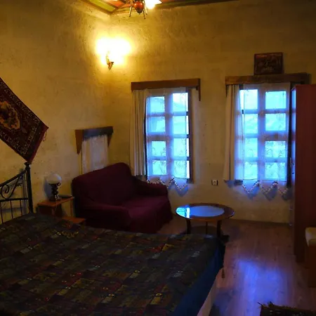 Duru Cappadocia Avanos