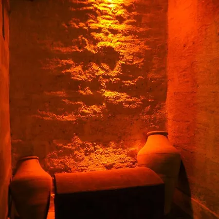 Duru Cappadocia Hotel