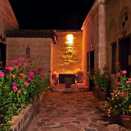 Hotel Duru Cappadocia 2*