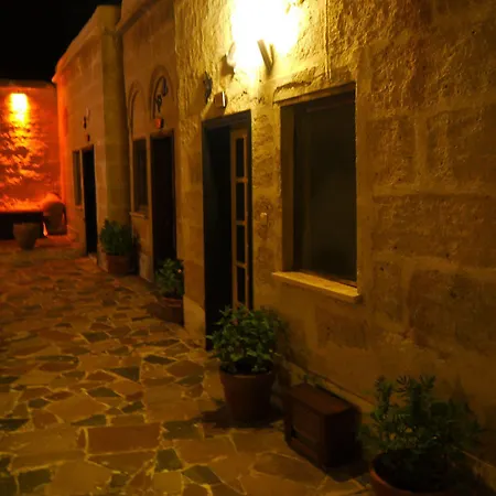 Duru Cappadocia Hotel