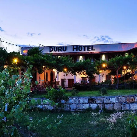 Duru Cappadocia Hotel 2*