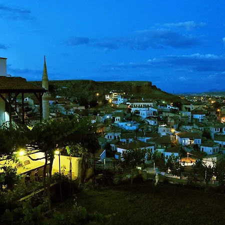 Duru Cappadocia Avanos