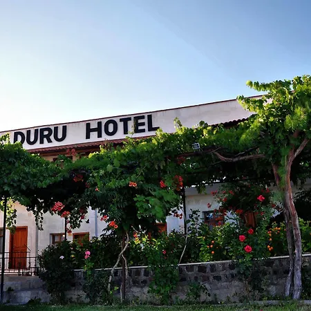 Hotel Duru Cappadocia Avanos