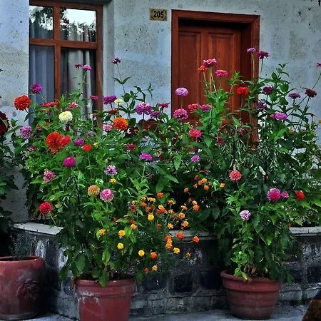 Duru Cappadocia Hotel 2*