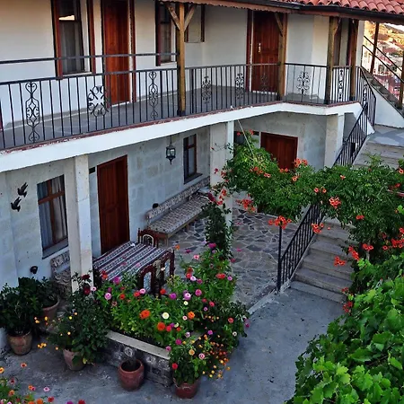 Hotel Duru Cappadocia