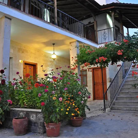 Duru Cappadocia Hotel Avanos