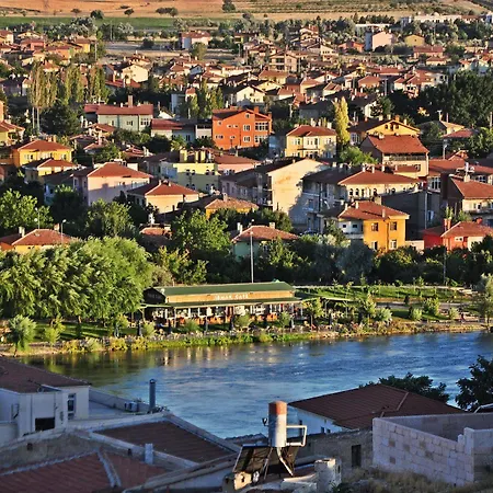 Hotel Duru Cappadocia