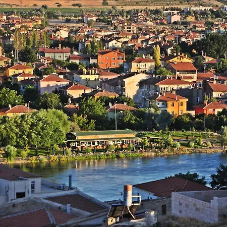Ξενοδοχείο Duru Cappadocia