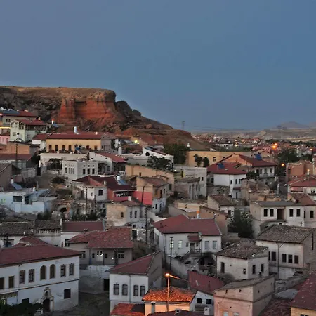 Duru Cappadocia Hotel Avanos