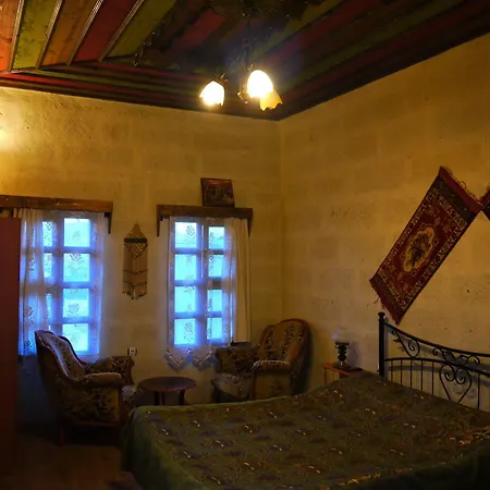 Hotel Duru Cappadocia Avanos