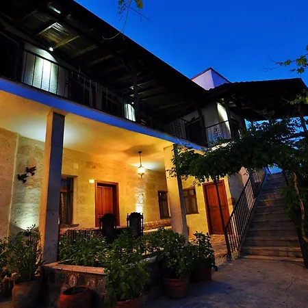 Duru Cappadocia Hotel 2*