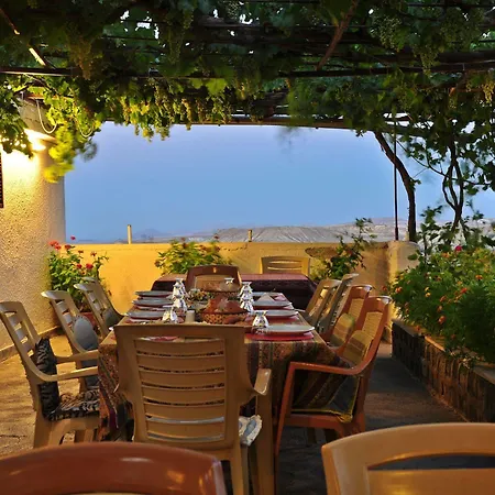Duru Cappadocia Hotel 2*