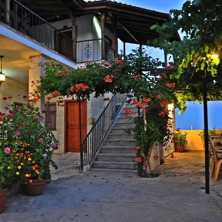 Hotel Duru Cappadocia Avanos