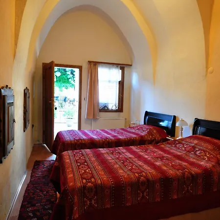 Ξενοδοχείο Duru Cappadocia 2*