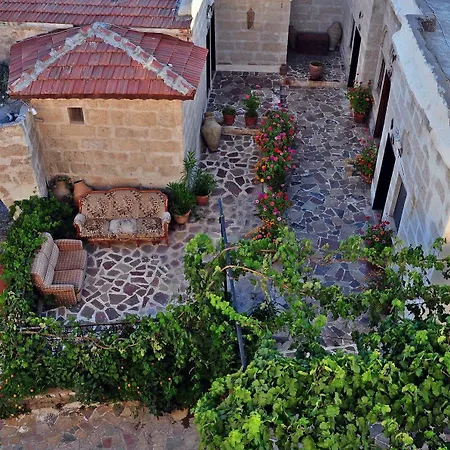Duru Cappadocia Hotel