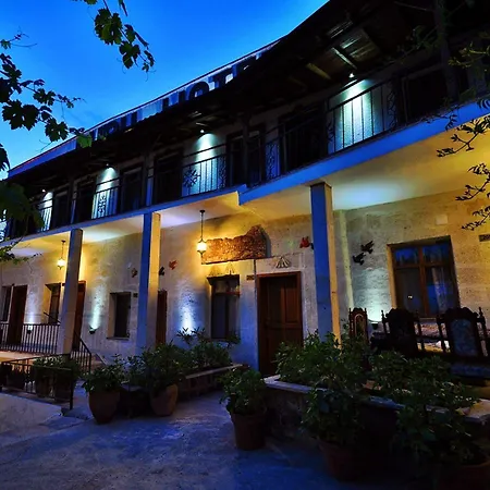 Duru Cappadocia Hotel