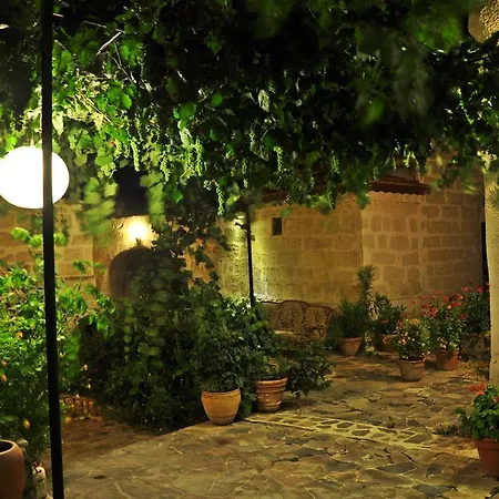 Duru Cappadocia Hotel Avanos