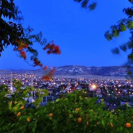 Duru Cappadocia 2*