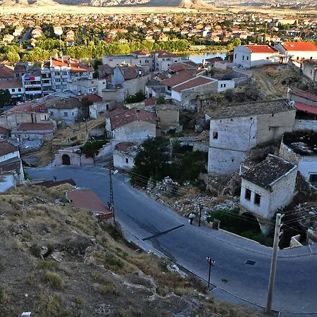 Duru Cappadocia