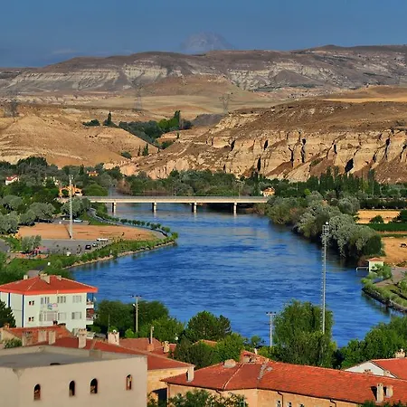 Duru Cappadocia Hotel 2*