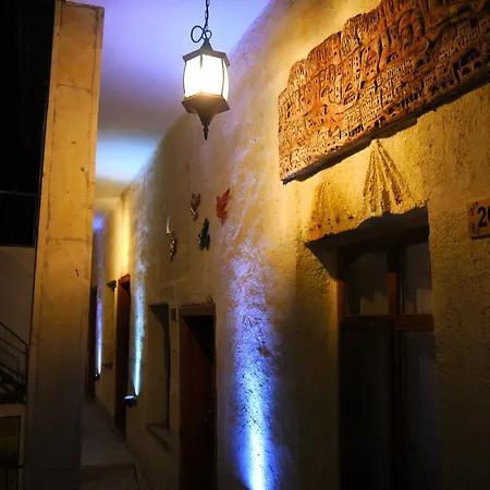 Duru Cappadocia Hotel