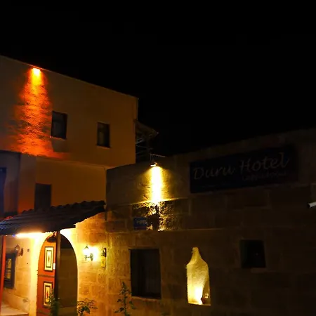 Duru Cappadocia