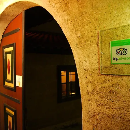 Hotel Duru Cappadocia 2*