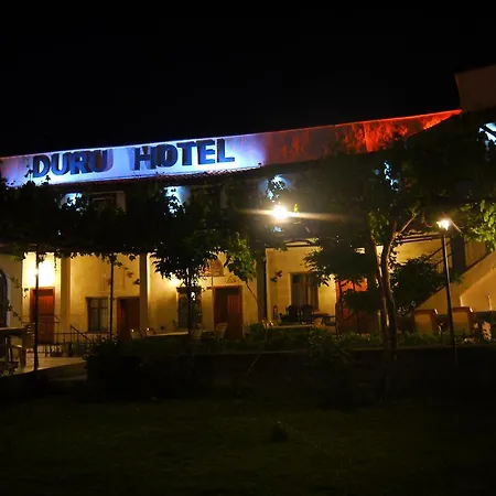 Duru Cappadocia Hotel Avanos