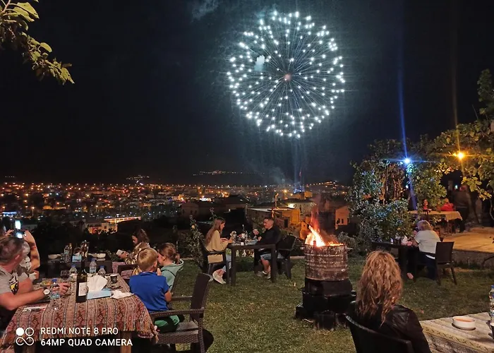 Hotell Duru Cappadocia