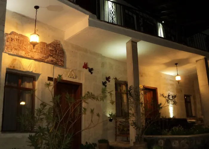 Duru Cappadocia Hotel Avanos