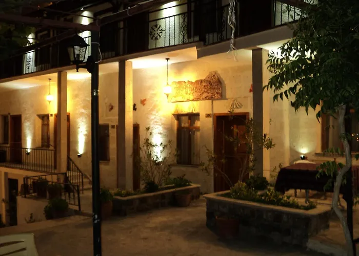 Duru Cappadocia Avanos